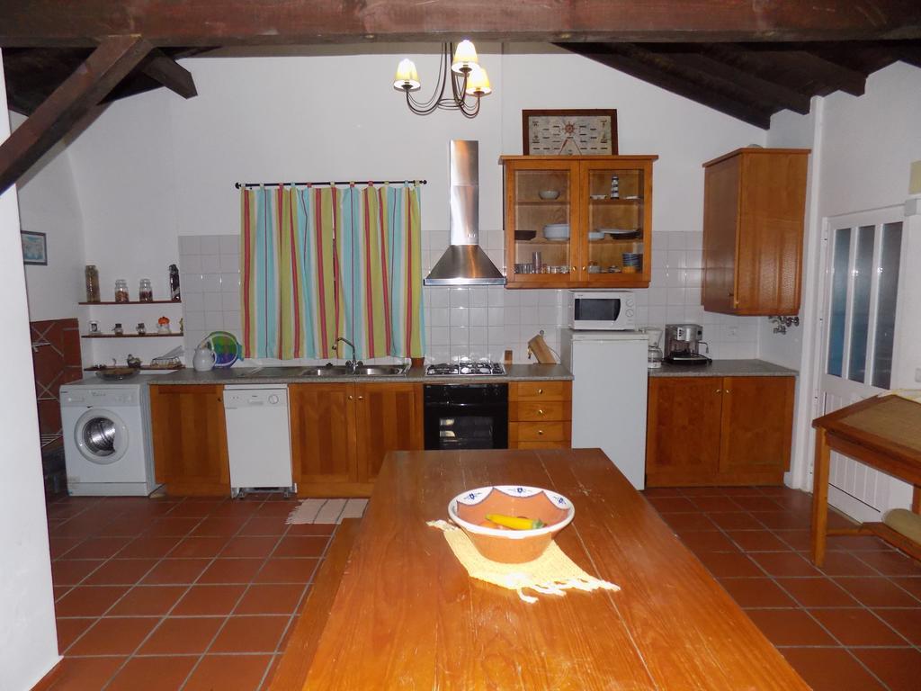 Casa Da Felicidade Pataias Extérieur photo