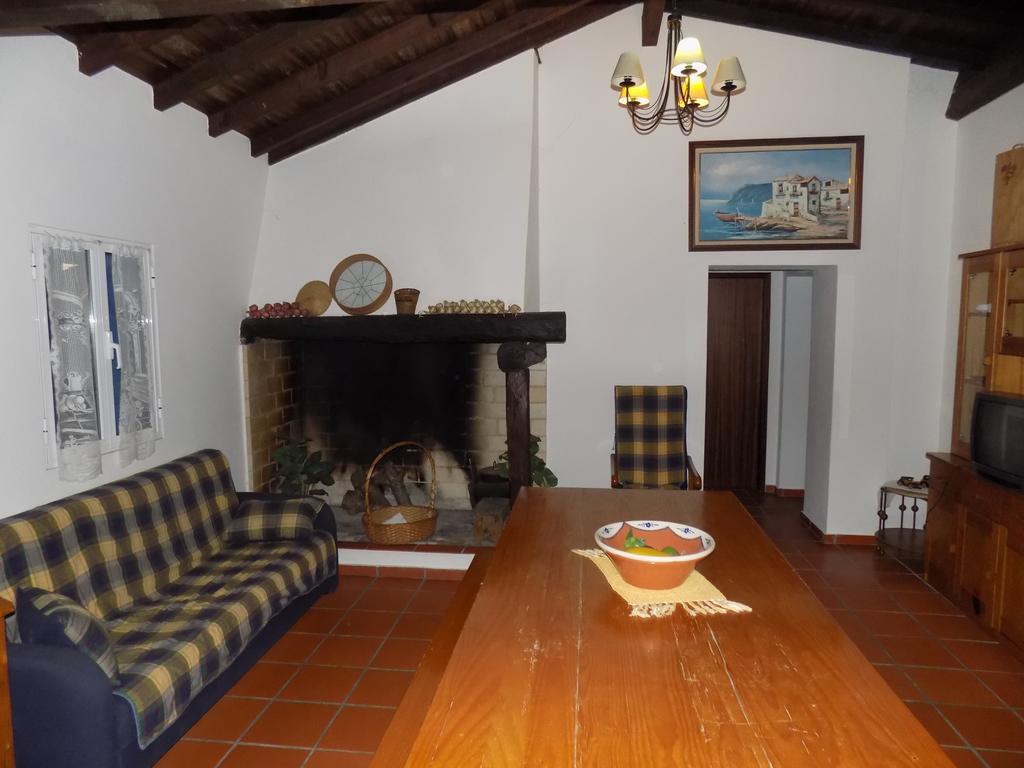 Casa Da Felicidade Pataias Extérieur photo