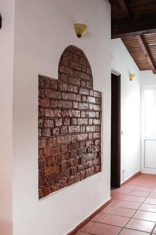 Casa Da Felicidade Pataias Extérieur photo