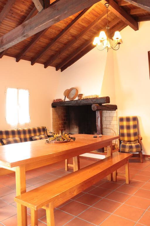 Casa Da Felicidade Pataias Extérieur photo
